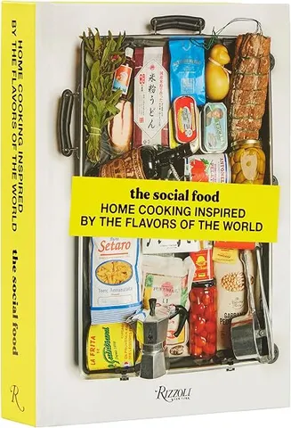 The Social Food