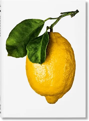 The Gourmand's Lemon