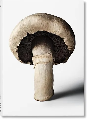 The Gourmand's Mushroom