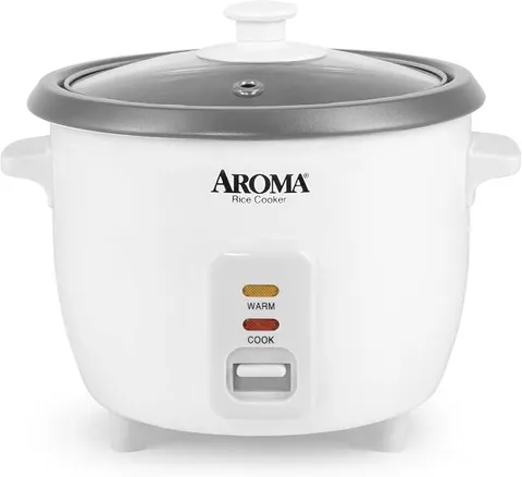 Arrocera Aroma de 6 tazas