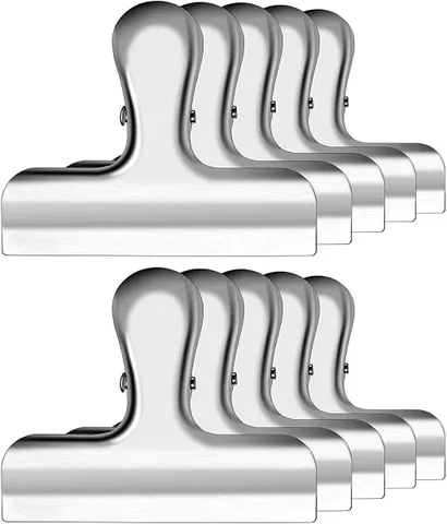 Clips para bolsas