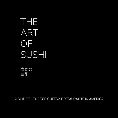 The Art of Sushi