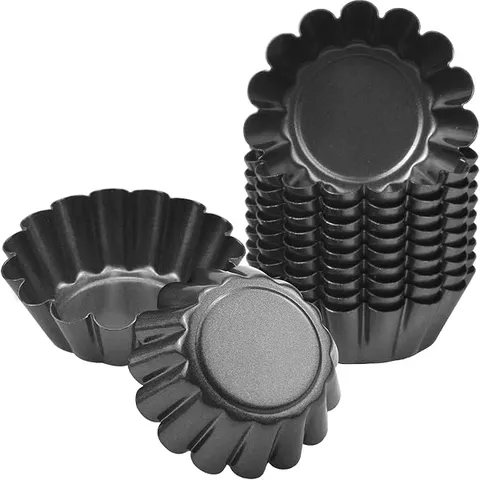 Moldes para mini tartaleta